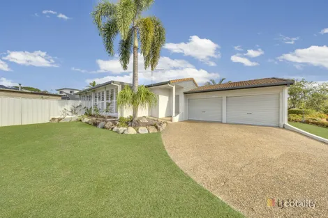 6 CRESWELL CT, TANNUM SANDS, QLD 4680