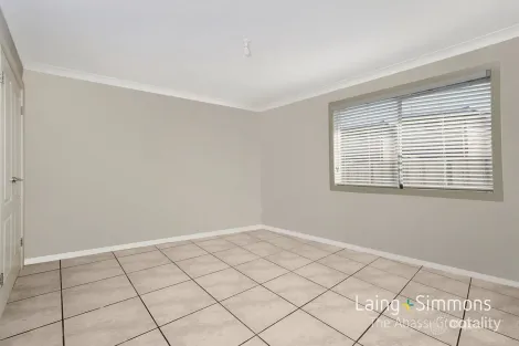 Property photo of 127B Walters Road Blacktown NSW 2148