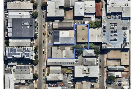 22-26 Northwood St, West Leederville, WA 6007