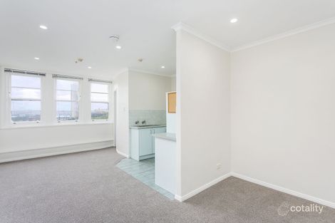 Property photo of 706/389-393 Bourke Street Surry Hills NSW 2010