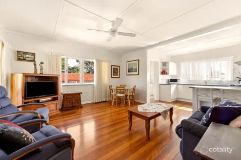Property photo of 4 Cathie Street Clontarf QLD 4019