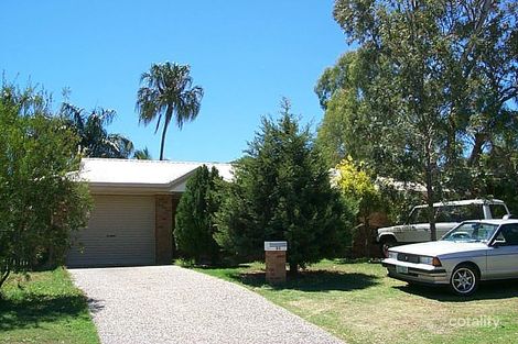 19 Joyce Ave, Lammermoor, QLD 4703