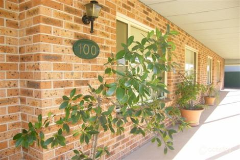 Property photo of 100 Calarie Road Forbes NSW 2871