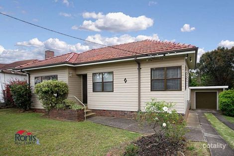 36 Fenwick St, Yagoona, NSW 2199