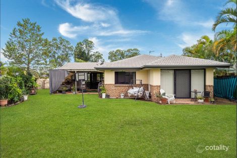 Property photo of 23 Saint Stephens Drive Upper Coomera QLD 4209