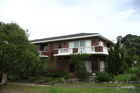 Property photo of 12 Zanco Road Marsfield NSW 2122