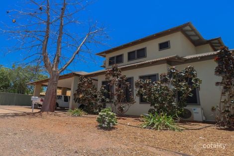 2 Huxtable Cres, South Hedland, WA 6722