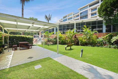 Property photo of 196/806 Bourke Street Waterloo NSW 2017