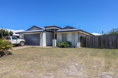 Property photo of 12 Bay Breeze Close Wondunna QLD 4655