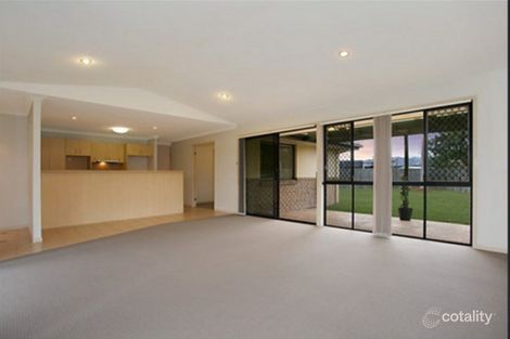 Property photo of 23 Saint Stephens Drive Upper Coomera QLD 4209