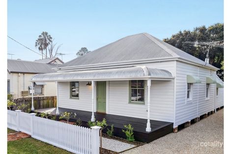 Property photo of 1 River Street Ulmarra NSW 2462