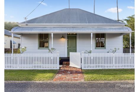 1 River St, Ulmarra, NSW 2462