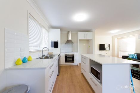 Property photo of 48 Harold Street Bundamba QLD 4304