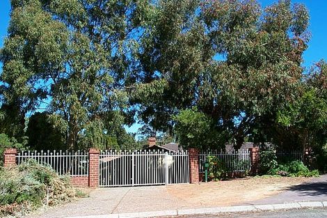 Property photo of 7 Pinxton Court Carine WA 6020