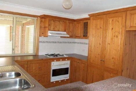 Property photo of 7 Whernside Drive Wodonga VIC 3690