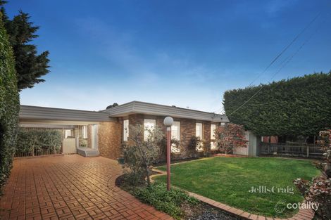 Property photo of 66 Carrol Grove Mount Waverley VIC 3149