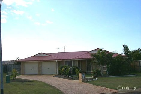 6 Metcalfe Ct, Kalkie, QLD 4670