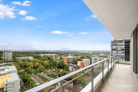 2002/1 Mooltan Ave, Macquarie Park, NSW 2113