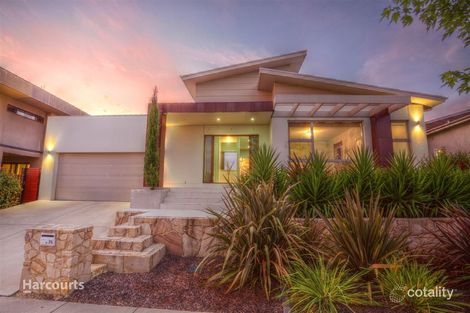 Property photo of 25 Ray Ellis Crescent Forde ACT 2914