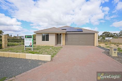 Property photo of 29 Coopers Mill Way Ravenswood WA 6208