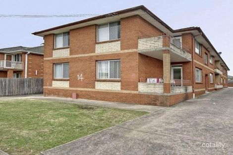 2/14 Yangoora Rd, Belmore, NSW 2192