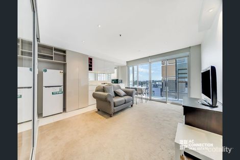 Property photo of 502/271-281 Gouger Street Adelaide SA 5000