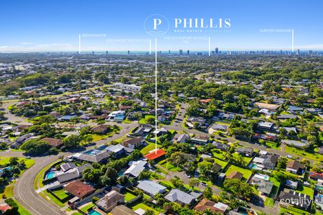 Property photo of 13 Cutana Court Ashmore QLD 4214