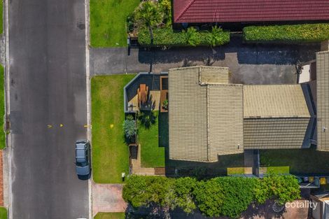 Property photo of 1/22 Barrett Drive Lennox Head NSW 2478
