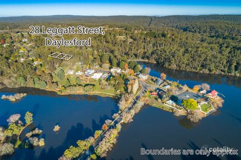 28 Leggatt St, Daylesford, VIC 3460