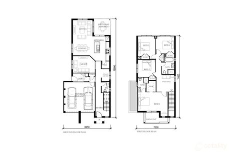 Property photo of LOT 545 Alcorn Street Schofields NSW 2762
