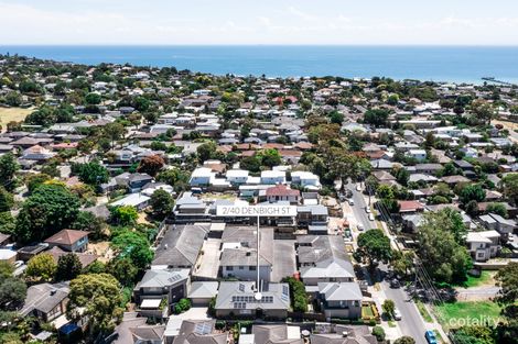 Property photo of 2/40 Denbigh Street Frankston VIC 3199