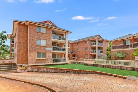 12/30 Brandon Ave, Bankstown, NSW 2200