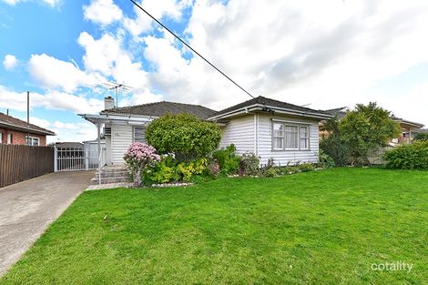 Property photo of 9 Ryder Street Niddrie VIC 3042