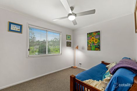 Property photo of 4 Moseley Road Glencoe QLD 4352