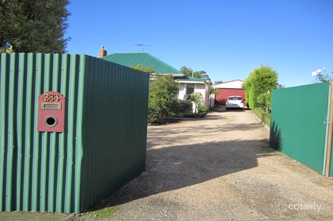 Property photo of 283 Westbury Road Prospect Vale TAS 7250