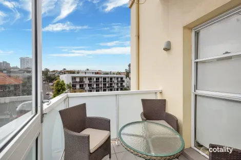 10/7 Commonwealth Pde, Manly, NSW 2095