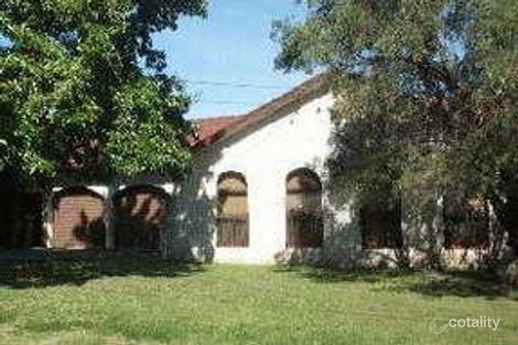 Property photo of 38 Chudleigh Street Rydalmere NSW 2116