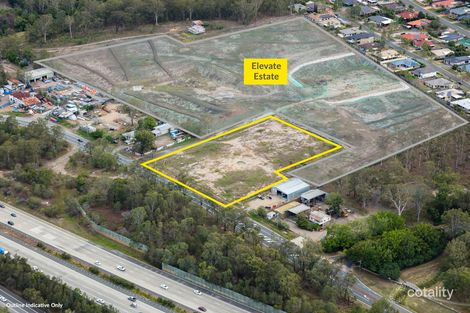 Property photo of LOT 1 Dalma Street Ormeau Hills QLD 4208