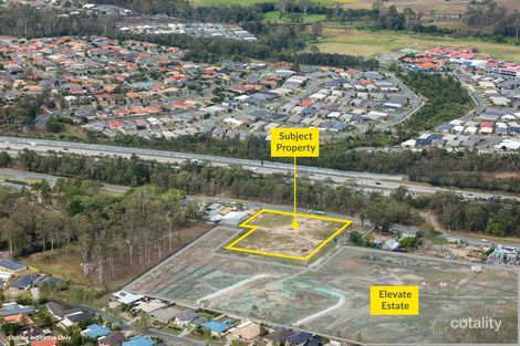Property photo of LOT 1 Dalma Street Ormeau Hills QLD 4208