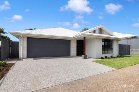 4 CORYMBIA CT, BIRKDALE, QLD 4159
