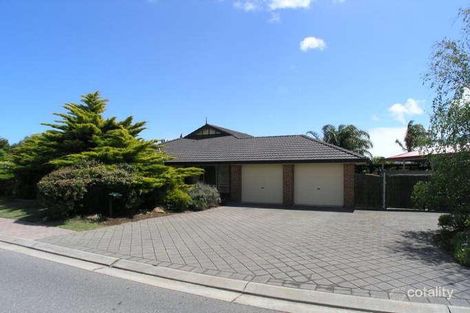 Property photo of 14 Dorrien Avenue Woodcroft SA 5162