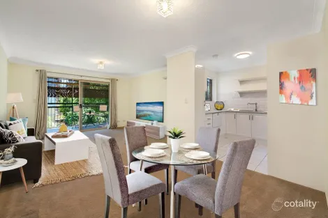 Property photo of 3/73 Sherwood Road Toowong QLD 4066