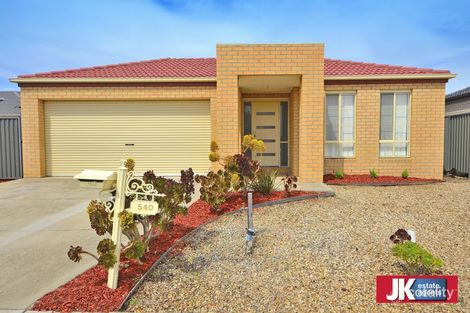 Property photo of 540 Morris Road Truganina VIC 3029