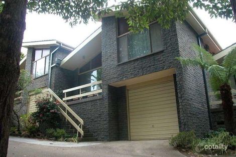 Property photo of 2/5 Moorecourt Avenue Springwood NSW 2777