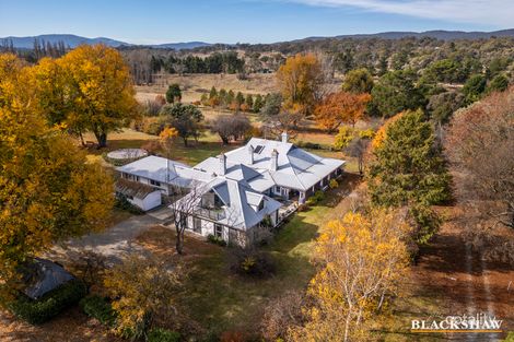 12 Homestead Rd, Burra, NSW 2620