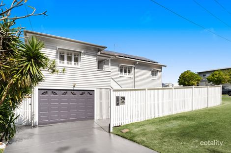 Property photo of 25 Ayr Street Morningside QLD 4170
