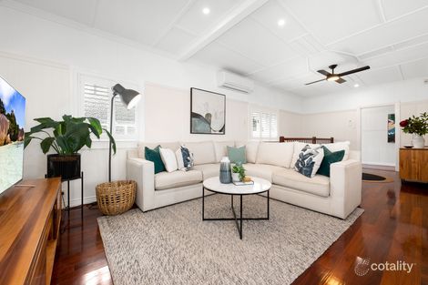 Property photo of 25 Ayr Street Morningside QLD 4170