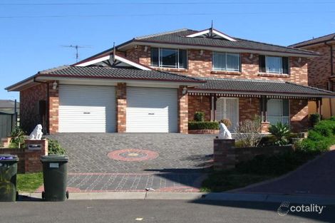 Property photo of 17 Bootes Avenue Hinchinbrook NSW 2168