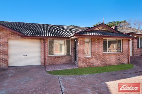 16/101-103 Gilba Rd, Girraween, NSW 2145