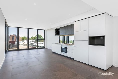 Property photo of 805/1 Marshall Avenue St Leonards NSW 2065